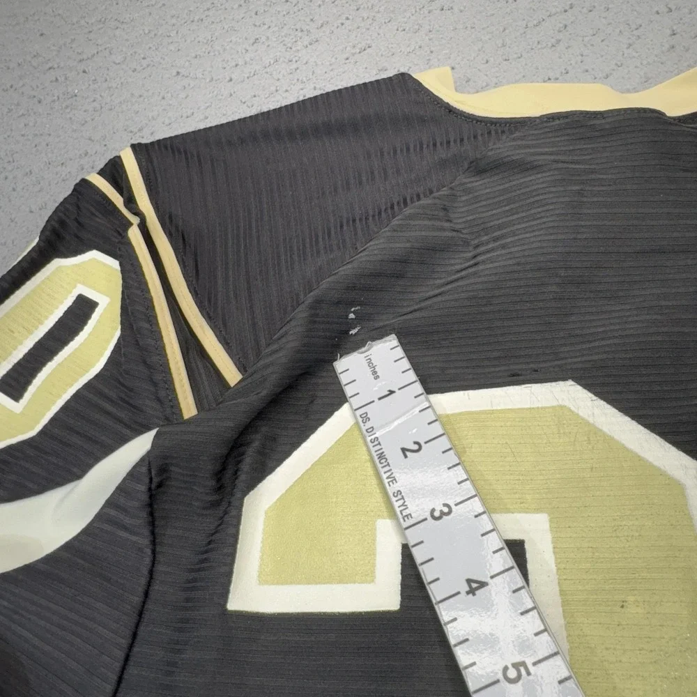 Georgia Tech Yellow Jackets Football Jersey Men Large #30 Team Player Issue NCAA